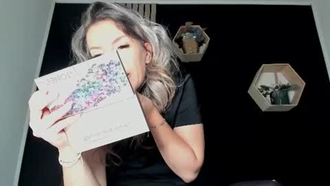 alesys69 online show from 06-13-26, 10:08