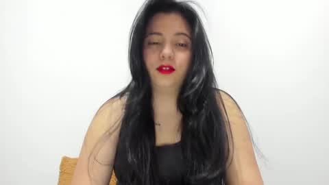 Snapshot of aleteacher chatting on 12-04-24, 02:20 Alejandra online show from 12-04-24, 02:20