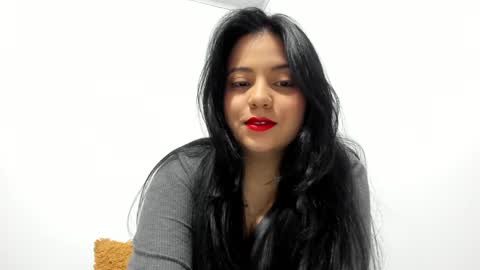 Snapshot of aleteacher chatting on 12-15-24, 05:13 Alejandra online show from 12-15-24, 05:13
