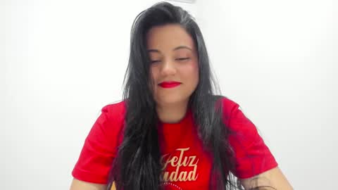 Snapshot of aleteacher chatting on 12-24-24, 09:00 Alejandra online show from 12-24-24, 09:00