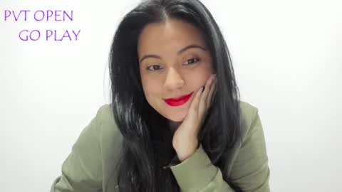 Snapshot of aleteacher chatting on 01-15-25, 04:25 Alejandra online show from 01-15-25, 04:25