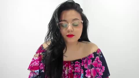 Snapshot of aleteacher chatting on 01-23-25, 04:52 Alejandra online show from 01-23-25, 04:52