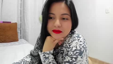 Snapshot of aleteacher chatting on 02-17-25, 01:36 Alejandra online show from 02-17-25, 01:36