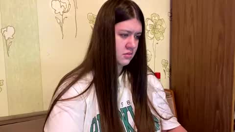 Aletta Oushen online show from 02-08-25, 02:49