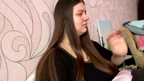 Aletta Oushen online show from 02-09-25, 09:58