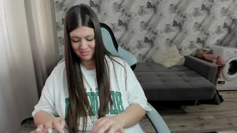 Aletta Oushen online show from 03-29-26, 11:43