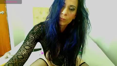 alettallove online show from 07-11-26, 03:48