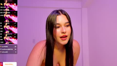 Alexa online show from 02-07-25, 03:34