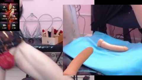 PVT 12TK 9AM - 9PM COLOMBIA online show from 05-21-26, 03:57