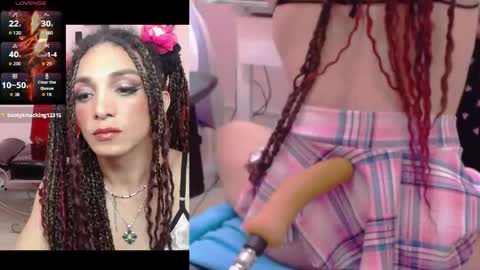 PVT 12TK 9AM - 9PM COLOMBIA online show from 05-21-26, 08:49