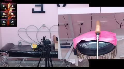 PVT 12TK 9AM - 9PM COLOMBIA online show from 05-25-26, 07:20