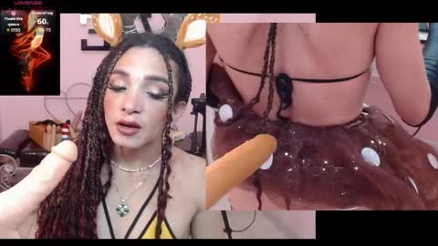 PVT 12TK 9AM - 9PM COLOMBIA online show from 05-26-26, 07:21