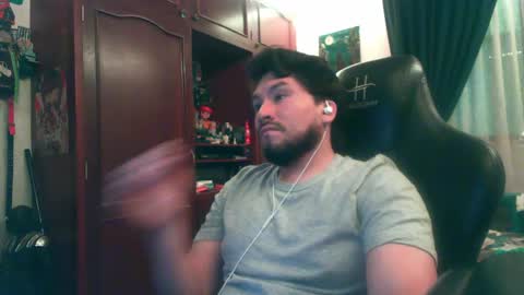 Alejo online show from 04-02-26, 12:30