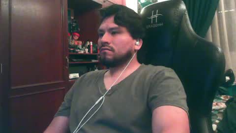 Alejo online show from 04-28-26, 03:00