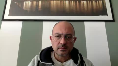 the Gold Couple online show from 02-05-25, 12:38