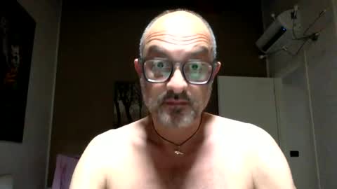 the Gold Couple online show from 06-24-26, 01:10