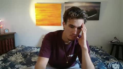 Alex83530 online show from 11-28-25, 12:41