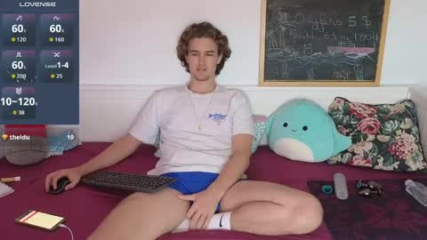 Alex83530 online show from 05-11-26, 04:04