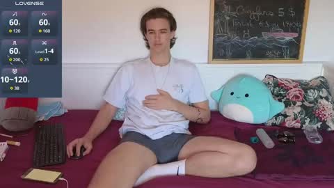 Alex83530 online show from 05-14-26, 07:26