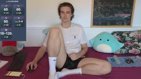 Alex83530 online show from 05-24-26, 08:08