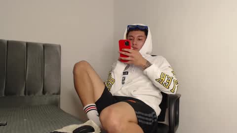 Owen online show from 12-12-24, 04:48