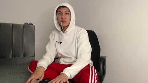 Owen online show from 12-18-24, 02:21