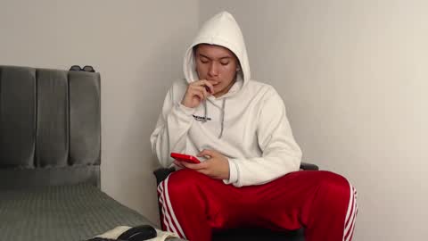 Owen online show from 12-18-24, 05:26