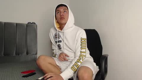 Owen online show from 12-19-24, 02:12