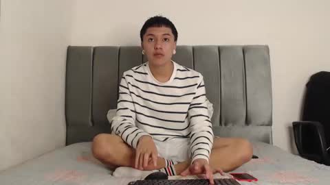 Owen online show from 01-04-25, 12:59