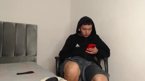 Owen online show from 01-14-25, 04:57