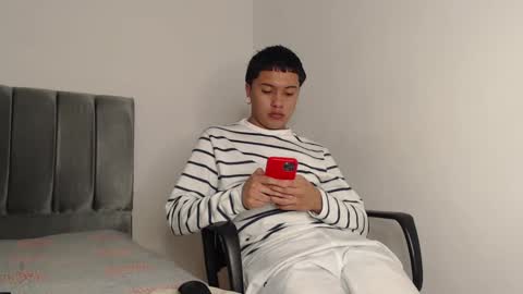 Owen online show from 01-17-25, 04:49