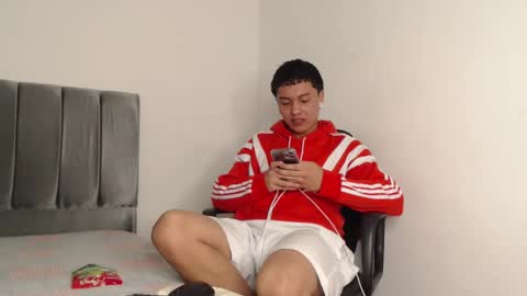 Owen online show from 01-18-25, 02:03