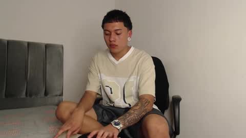 Owen online show from 01-28-25, 01:50