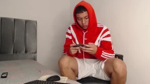 Owen online show from 01-28-25, 10:12