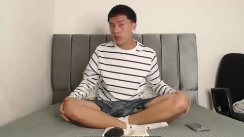 Owen online show from 02-01-25, 03:41