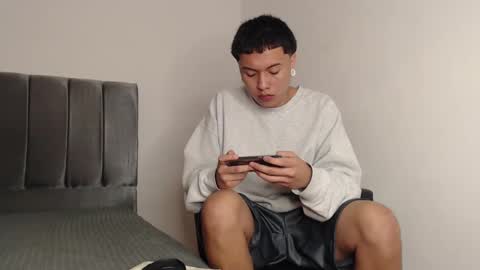 Owen online show from 02-07-25, 05:20