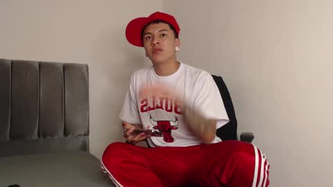 Owen online show from 02-15-25, 06:12