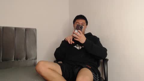 Owen online show from 02-16-25, 02:09