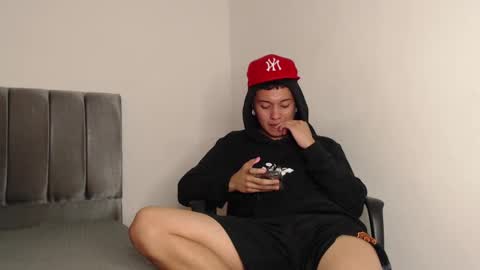 Owen online show from 02-16-25, 05:15