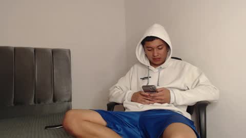 Owen online show from 02-19-25, 05:27