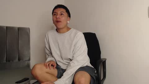 Owen online show from 02-26-25, 05:20