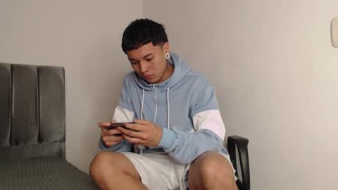 Owen online show from 02-28-25, 04:54