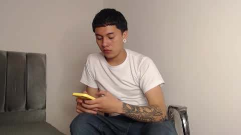 Owen online show from 09-29-25, 01:00