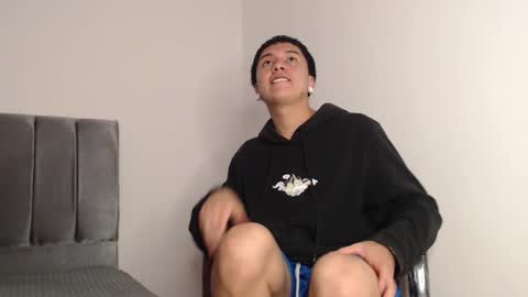 Owen online show from 10-01-25, 01:44