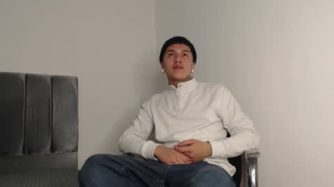 Owen online show from 10-02-25, 02:40