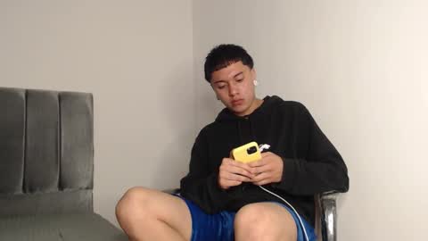 Owen online show from 10-09-25, 02:20