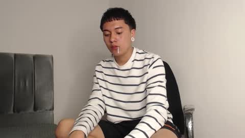 Owen online show from 10-15-25, 03:17