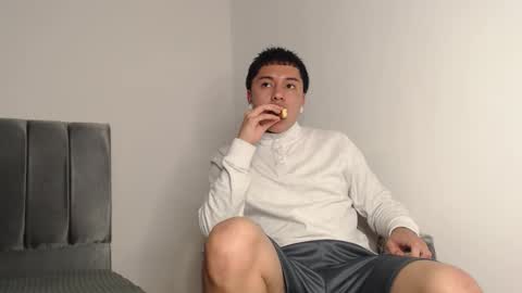 Owen online show from 10-16-25, 02:23