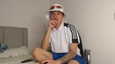 Owen online show from 02-03-26, 02:53