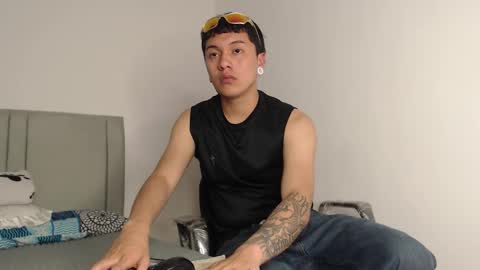 Owen online show from 02-15-26, 04:31